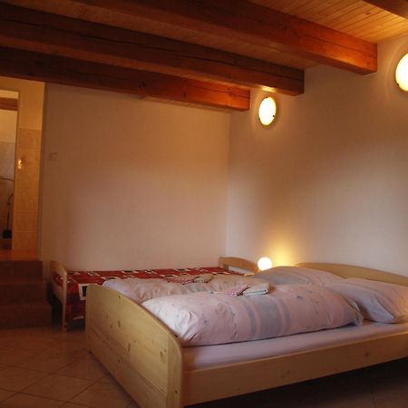 Penzion Javorice Hotel Telč Kültér fotó