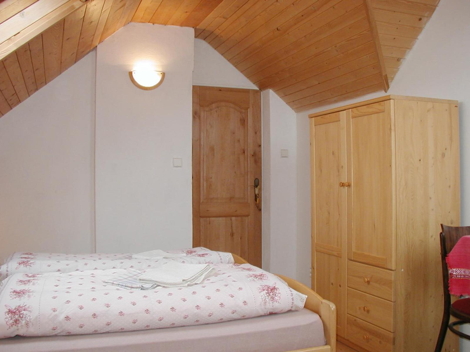Penzion Javorice Hotel Telč Kültér fotó