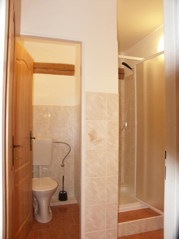 Penzion Javorice Hotel Telč Szoba fotó